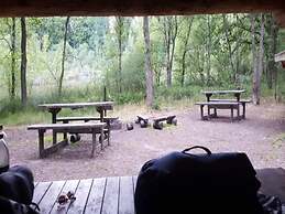4 Star Holiday Home in Vaeggerlose