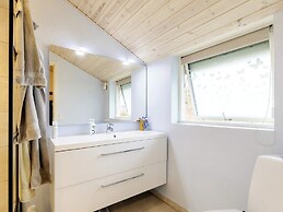 4 Star Holiday Home in Vaeggerlose