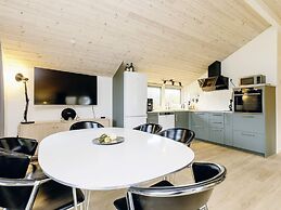 4 Star Holiday Home in Vaeggerlose