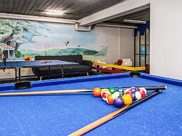 4 Person Holiday Home in Hejls