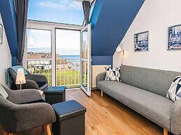 4 Person Holiday Home in Hejls