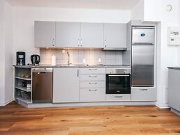 4 Person Holiday Home in Hejls