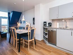 4 Person Holiday Home in Hejls