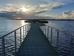 4 Star Holiday Home in Ringkobing