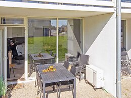 4 Star Holiday Home in Ringkobing
