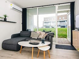 4 Star Holiday Home in Ringkobing