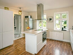 4 Star Holiday Home in Asperup