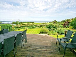 4 Star Holiday Home in Asperup