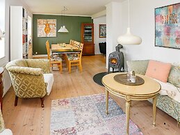 4 Star Holiday Home in Asperup
