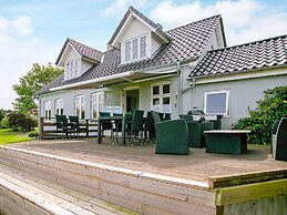 4 Star Holiday Home in Asperup