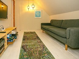 4 Star Holiday Home in Asperup
