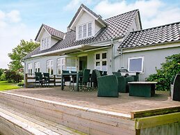 4 Star Holiday Home in Asperup
