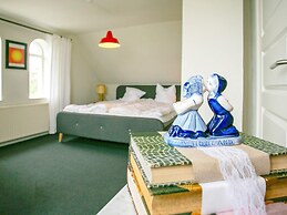 4 Star Holiday Home in Asperup