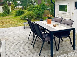 4 Star Holiday Home in Monsteras-by Traum