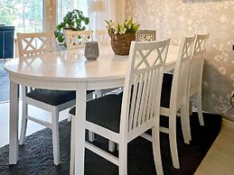 4 Star Holiday Home in Monsteras-by Traum