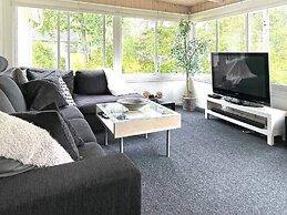 4 Star Holiday Home in Monsteras-by Traum