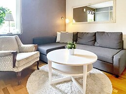 4 Star Holiday Home in Monsteras-by Traum