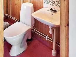 3 Person Holiday Home in Rattvik