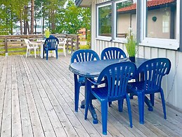 6 Person Holiday Home in Monsteras