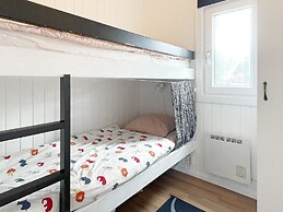 6 Person Holiday Home in Monsteras