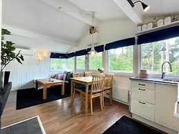 6 Person Holiday Home in Monsteras