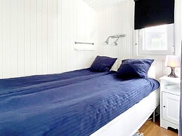 6 Person Holiday Home in Monsteras
