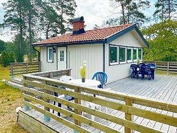 6 Person Holiday Home in Monsteras