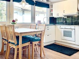 6 Person Holiday Home in Monsteras