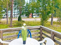 6 Person Holiday Home in Monsteras