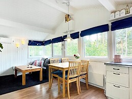 6 Person Holiday Home in Monsteras