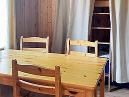 4 Person Holiday Home in Torpshammar