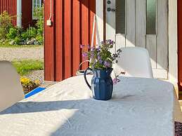 4 Person Holiday Home in Torpshammar