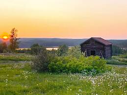 4 Person Holiday Home in Torpshammar
