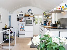 4 Star Holiday Home in Grenaa