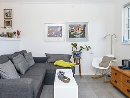 4 Star Holiday Home in Grenaa