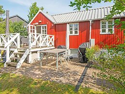4 Star Holiday Home in Grenaa
