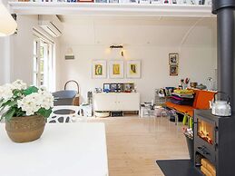 4 Star Holiday Home in Grenaa