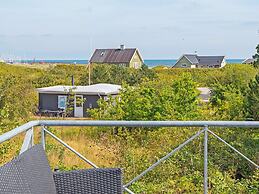 4 Star Holiday Home in Grenaa
