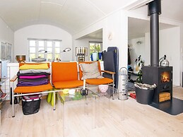 4 Star Holiday Home in Grenaa