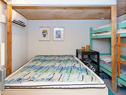 4 Star Holiday Home in Grenaa