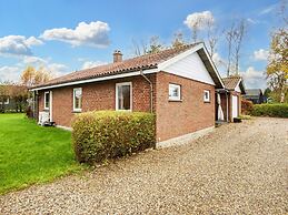 4 Person Holiday Home in Sydals