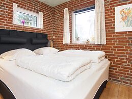 4 Person Holiday Home in Sydals