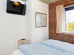 4 Person Holiday Home in Sydals
