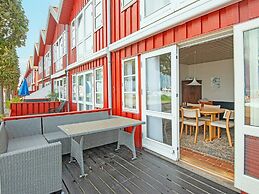 4 Star Holiday Home in Ebeltoft