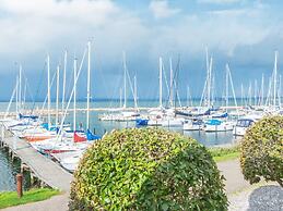 4 Star Holiday Home in Ebeltoft