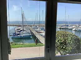 4 Star Holiday Home in Ebeltoft