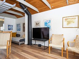 4 Star Holiday Home in Ebeltoft