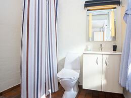 4 Star Holiday Home in Ebeltoft
