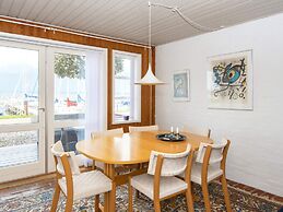 4 Star Holiday Home in Ebeltoft