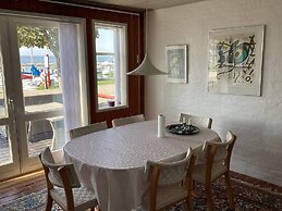 4 Star Holiday Home in Ebeltoft